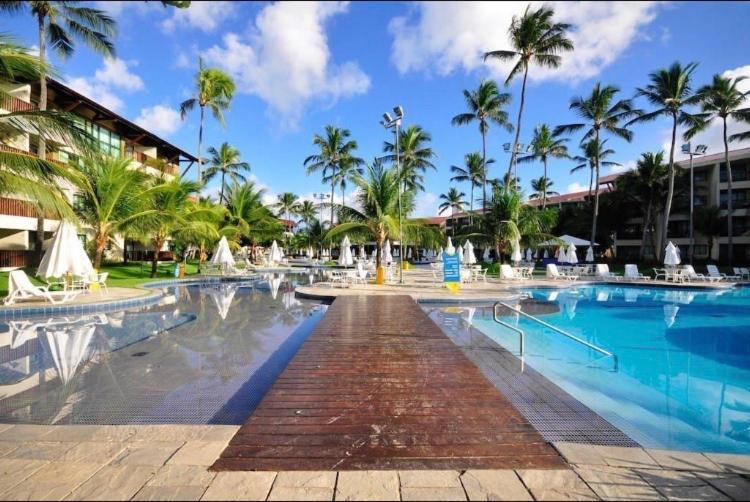 Marulhos Resort Porto de Galinhas Exterior photo