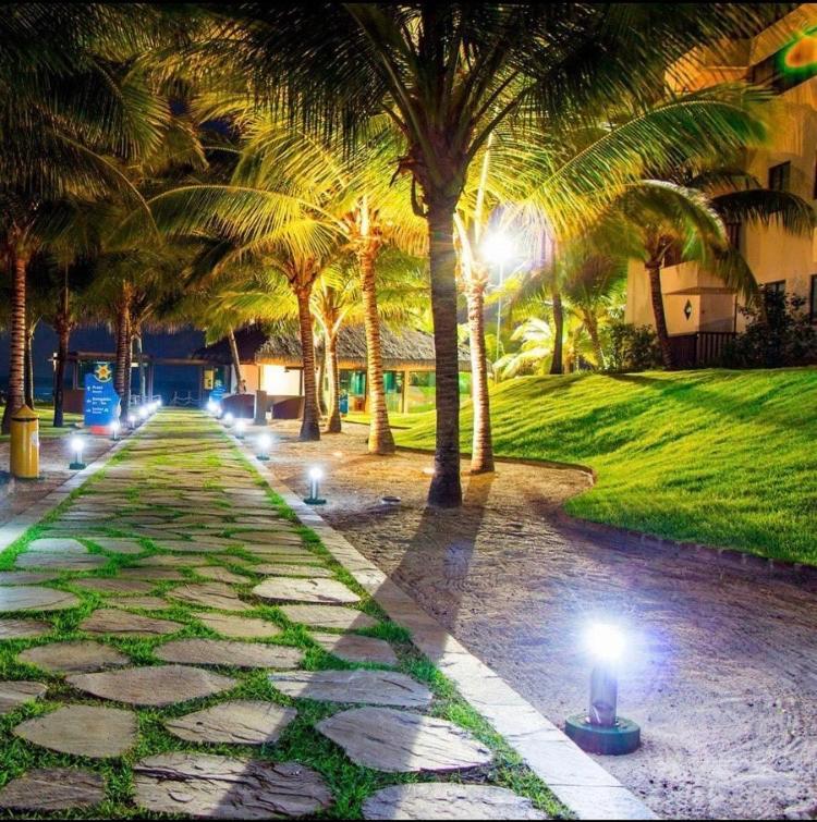 Marulhos Resort Porto de Galinhas Exterior photo