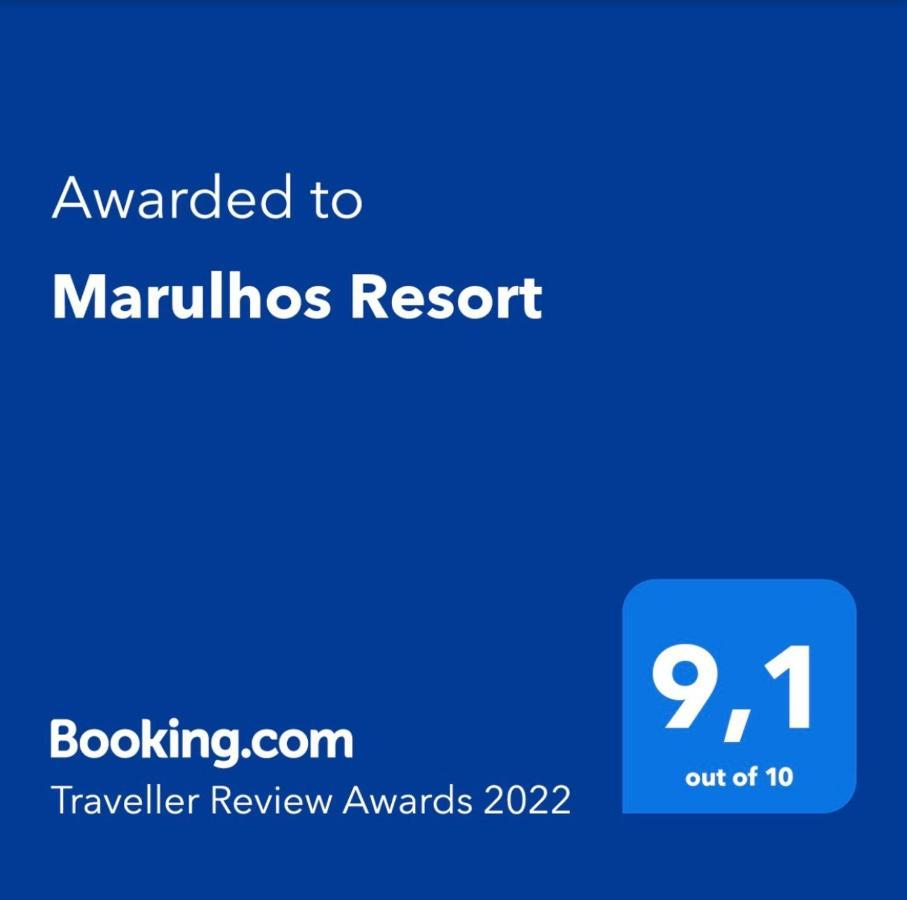 Marulhos Resort Porto de Galinhas Exterior photo