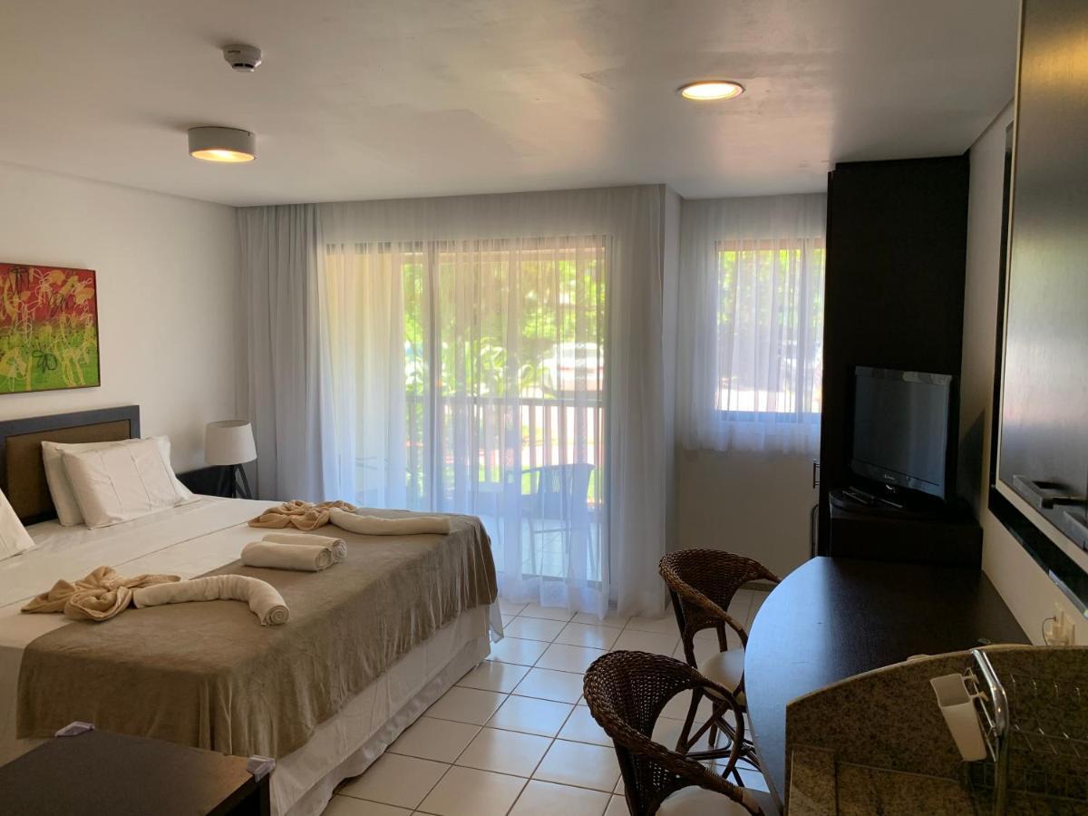 Marulhos Resort Porto de Galinhas Exterior photo