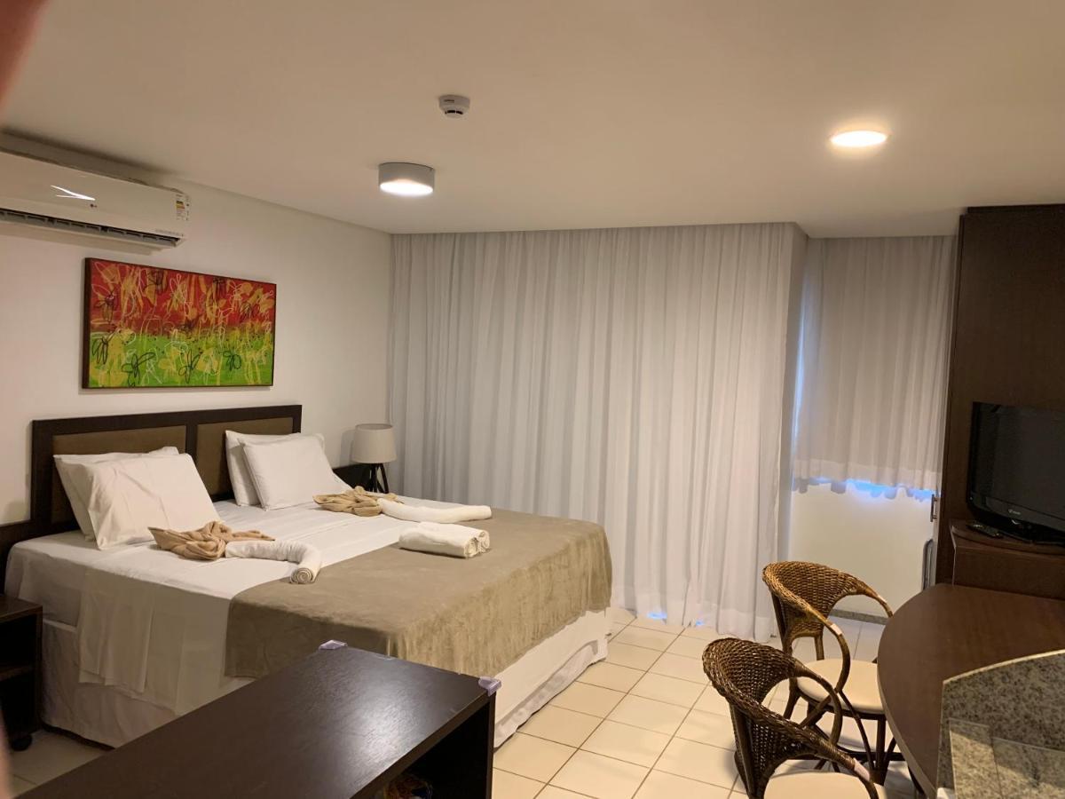 Marulhos Resort Porto de Galinhas Exterior photo