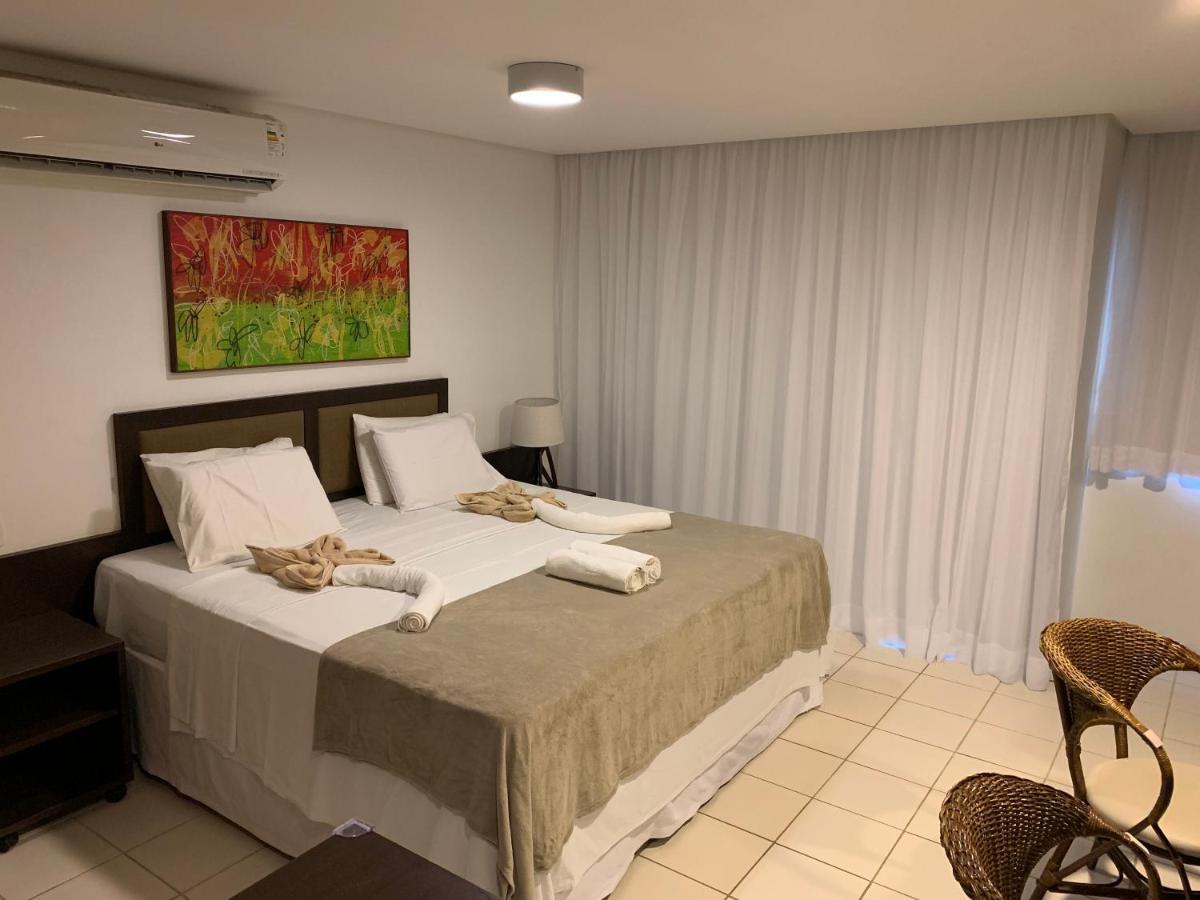 Marulhos Resort Porto de Galinhas Exterior photo